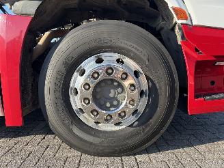 Mercedes Actros 2446 picture 23