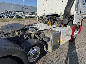 Mercedes Actros 2446 picture 19