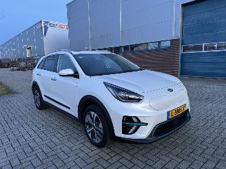 Coche accidentado Kia e-Niro 100 Kw Clima - Navi 2021/6