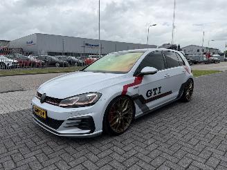  Volkswagen Golf 2.0 GTI Performance 245PK 2017/1