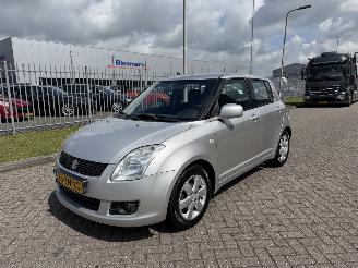 Avarii autoturisme Suzuki Swift 1.3 Shogun 68Kw AIRCO 2008/4