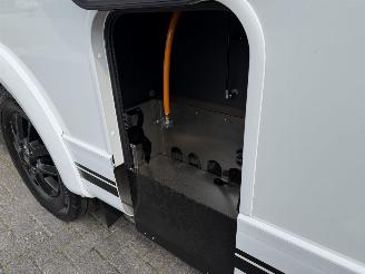 Laika  Kosmo L412DS   740 km!! picture 64