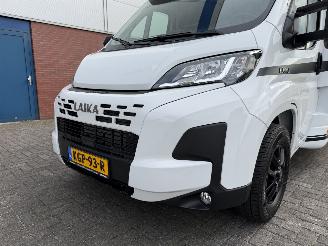Laika  Kosmo L412DS   740 km!! picture 69