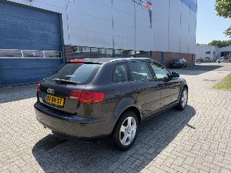 Audi A3 1.6 85kw Clima picture 3