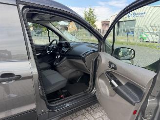Ford Transit Connect 1.5  EcoBlue L2 Limited AUTOMAAT picture 11
