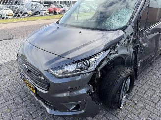 Ford Transit Connect 1.5  EcoBlue L2 Limited AUTOMAAT picture 10