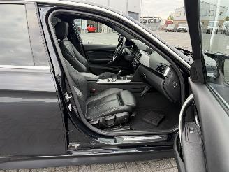 BMW 3-serie 330i M Sort picture 23