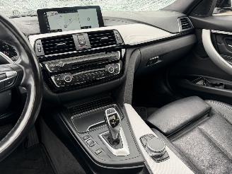 BMW 3-serie 330i M Sort picture 18