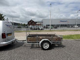 danneggiata carrello -   2000/1