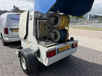 Atlas  Copco Hogedrukreiniger picture 14