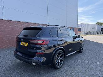 škoda osobní automobily BMW X5 xDrive30d High Executive M Sport 2023/2