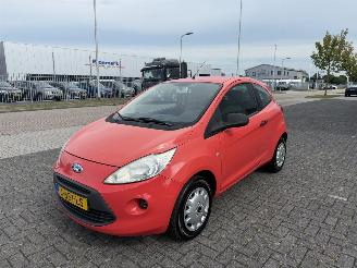  Ford Ka 1.2 Limited 2010/9