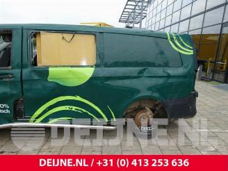 Mercedes Vito eVito Tourer (447.7), Bus, 2019 90 kWh picture 15