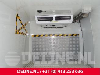 Mercedes Vito eVito Tourer (447.7), Bus, 2019 90 kWh picture 25