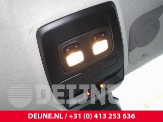 Nissan Primastar Primastar, Van, 2021 2.0 dCi 130 picture 30