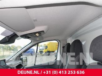 Nissan Primastar Primastar, Van, 2021 2.0 dCi 130 picture 23