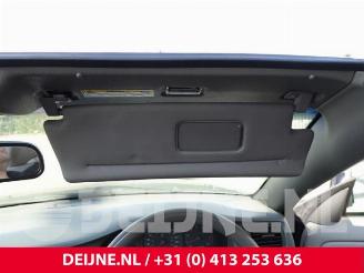 Volvo C-70 C70 (NC), Cabrio, 1998 / 2006 2.0 T 20V picture 25