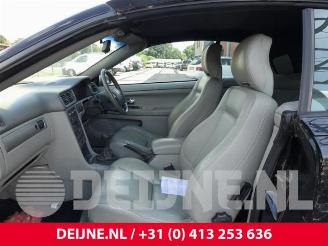Volvo C-70 C70 (NC), Cabrio, 1998 / 2006 2.0 T 20V picture 19