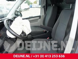 Volkswagen Transporter Transporter T6, Van, 2015 / 2024 2.0 TDI DRF picture 21