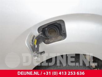 Peugeot Expert Expert (V1/VA/VB/VE/VF/VT/VY), Van, 2016 2.0 Blue HDi 120 16V picture 26