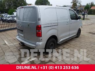 Peugeot Expert Expert (V1/VA/VB/VE/VF/VT/VY), Van, 2016 2.0 Blue HDi 120 16V picture 7
