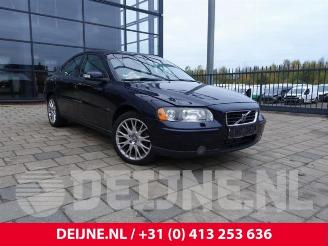 Volvo S-60 S60 I (RS/HV), Sedan, 2000 / 2010 2.4 20V 140 picture 1