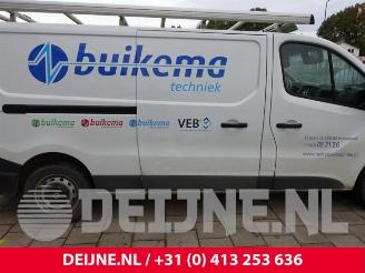 Nissan Nv300 NV 300, Van, 2016 1.6 dCi 120 picture 34