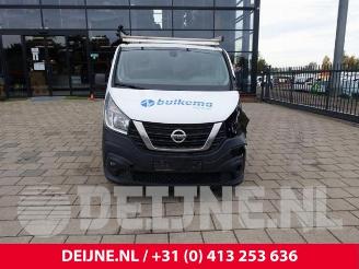 Nissan Nv300 NV 300, Van, 2016 1.6 dCi 120 picture 2