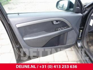 Volvo V-70 V70 (BW), Combi, 2007 / 2016 2.0 D 16V picture 16