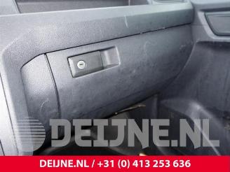 Volkswagen Caddy Caddy IV, Van, 2015 2.0 TDI 75 picture 28