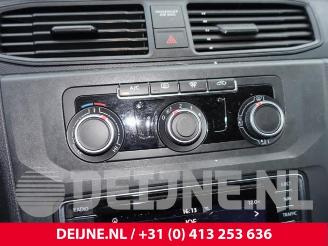 Volkswagen Caddy Caddy IV, Van, 2015 2.0 TDI 75 picture 31