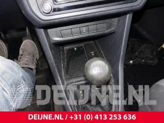 Volkswagen Caddy Caddy IV, Van, 2015 2.0 TDI 75 picture 29