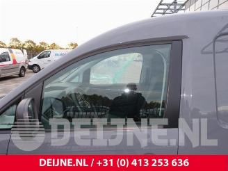 Volkswagen Caddy Caddy IV, Van, 2015 2.0 TDI 75 picture 14