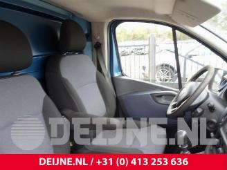 Opel Vivaro Vivaro, Van, 2014 / 2019 1.6 CDTI 95 Euro 6 picture 18
