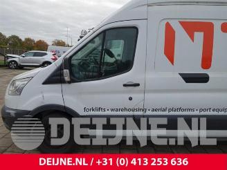 Ford Transit Transit, Van, 2013 2.0 TDCi 16V Eco Blue 170 picture 15