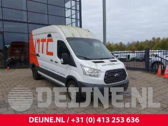 rozbiórka samochody osobowe Ford Transit Transit, Van, 2013 2.0 TDCi 16V Eco Blue 170 2016/11
