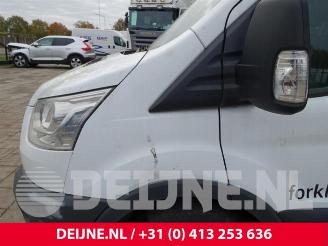 Ford Transit Transit, Van, 2013 2.0 TDCi 16V Eco Blue 170 picture 8