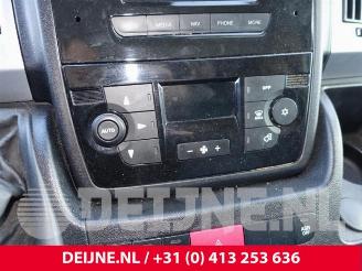 Fiat Ducato Ducato (250), Van, 2006 2.3 D 130 Multijet picture 29