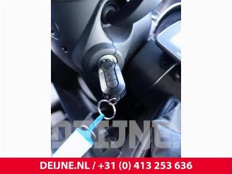 Fiat Ducato Ducato (250), Van, 2006 2.3 D 130 Multijet picture 23