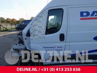 Fiat Ducato Ducato (250), Van, 2006 2.3 D 130 Multijet picture 11