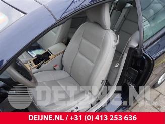 Volvo C-70 C70 (MC), Cabrio, 2006 / 2013 2.4i 20V picture 19