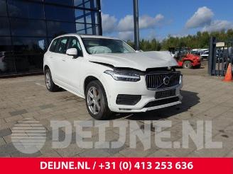 Volvo Xc-90 XC90 II, SUV, 2014 2.0 T5 16V AWD picture 1