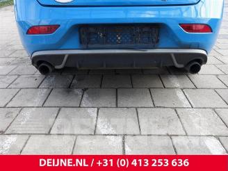 Volvo V-40 V40 (MV), Hatchback 5-drs, 2012 / 2019 1.6 D2 picture 34