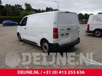 Citroën Jumpy Jumpy, Van, 2016 1.6 Blue HDi 95 picture 5