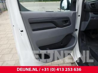 Citroën Jumpy Jumpy, Van, 2016 1.6 Blue HDi 95 picture 16