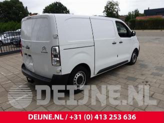 Citroën Jumpy Jumpy, Van, 2016 1.6 Blue HDi 95 picture 7