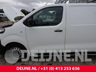 Citroën Jumpy Jumpy, Van, 2016 1.6 Blue HDi 95 picture 15
