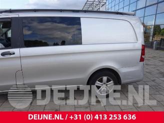 Mercedes Vito Vito (447.6), Van, 2014 1.6 111 CDI 16V picture 31