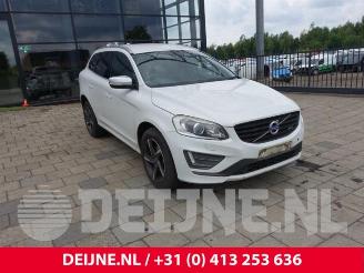 Volvo Xc-60 XC60 I (DZ), SUV, 2008 / 2017 2.0 D4 16V picture 1