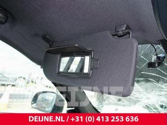 Volvo Xc-90 XC90 II, SUV, 2014 2.0 B5 Mild Hybrid Geartronic 16V AWD picture 21